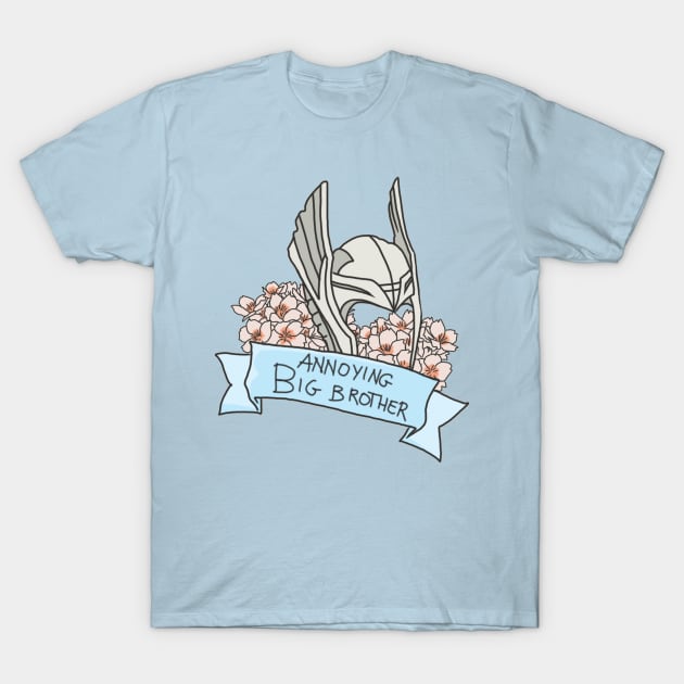 Bro thor hotsell t shirt